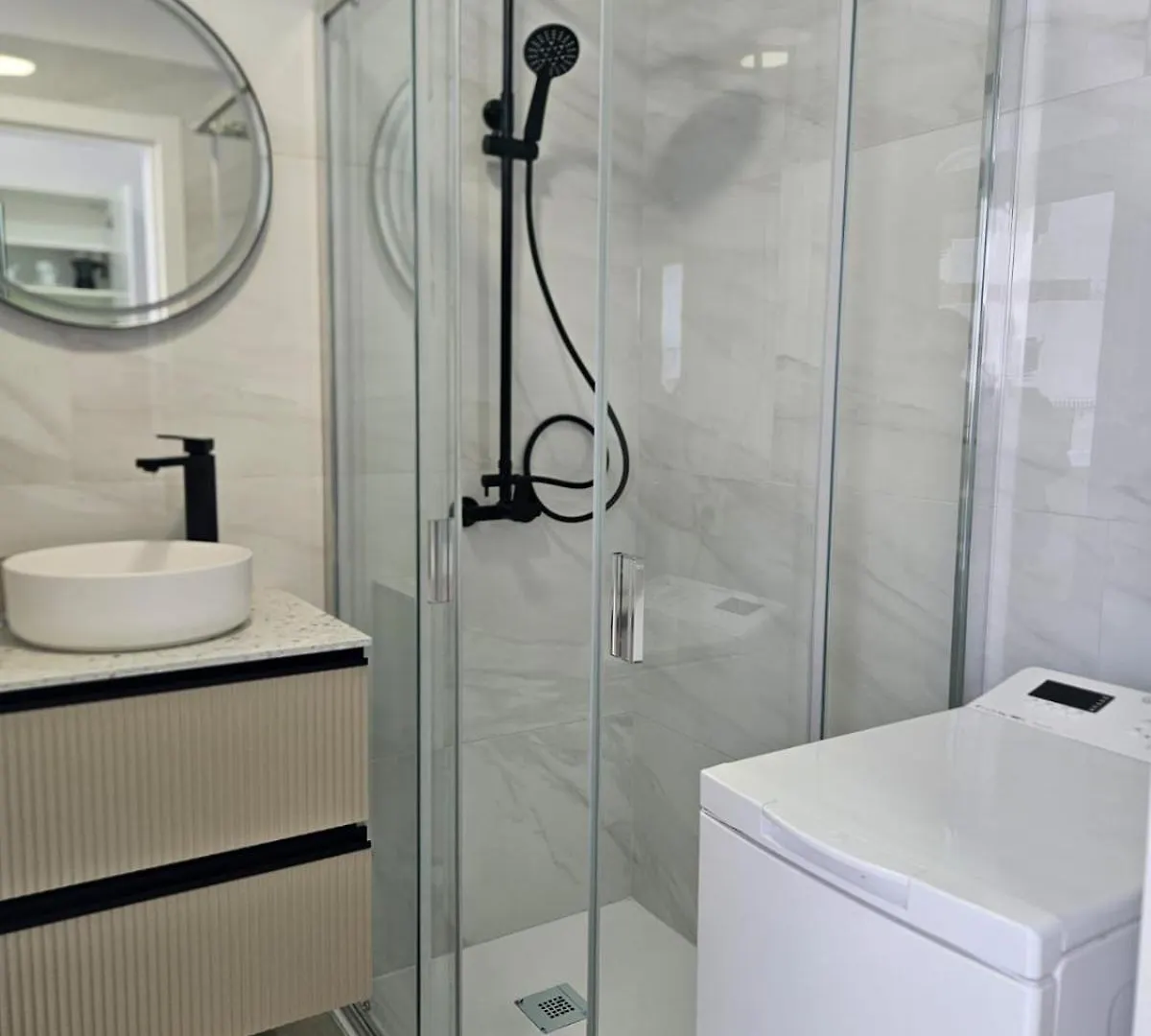 Casa vacanze Olympia 425, See View Wifi Free Playa de las Americas  Spagna