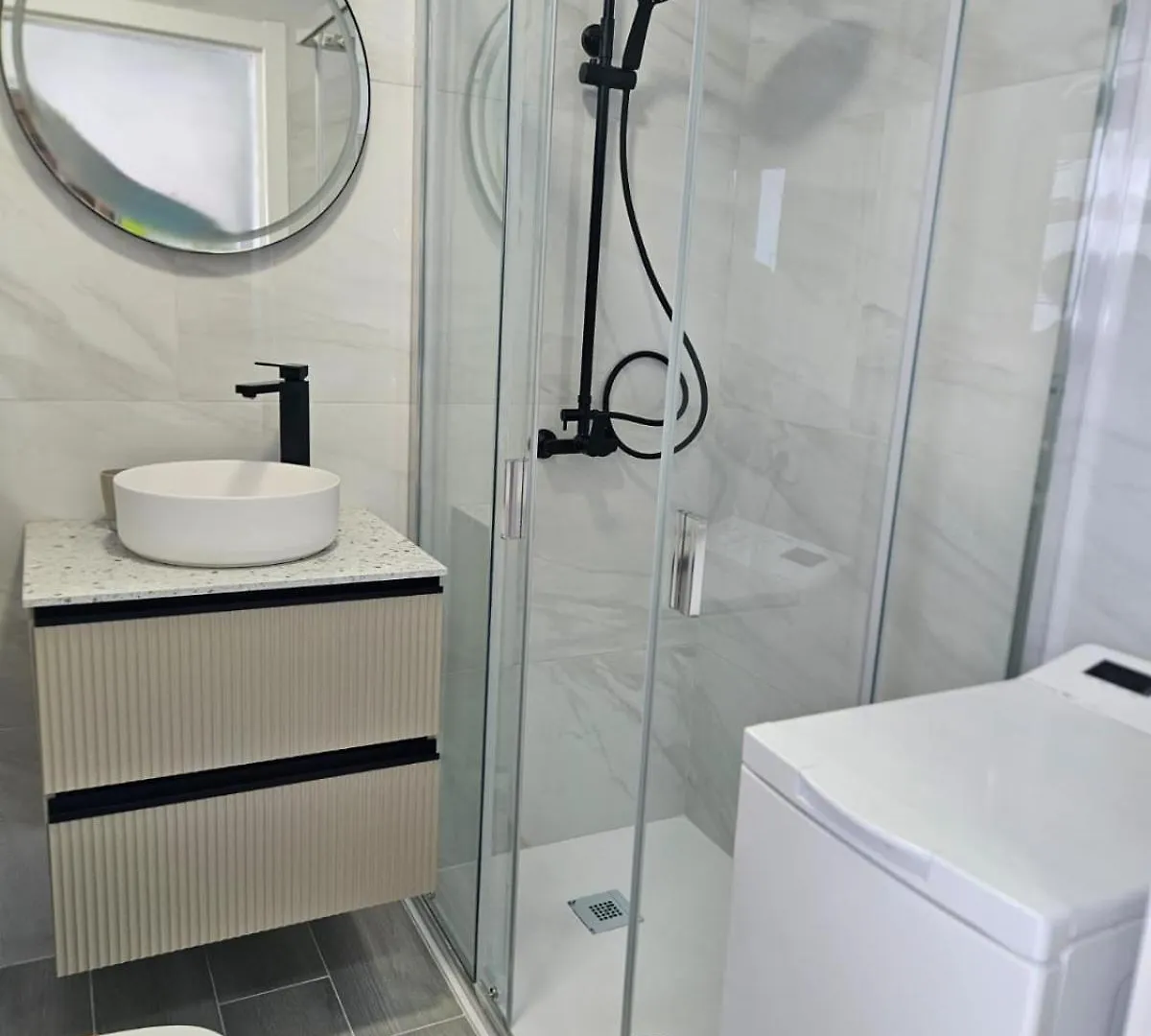 Semesterbostad Olympia 425, See View Wifi Free Playa de las Americas
